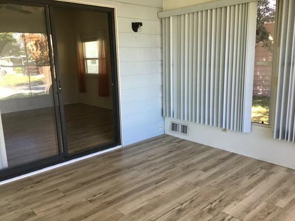 1987 Palm 43708805 Mobile Home