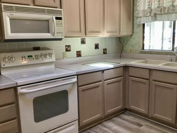 1987 Palm 43708805 Mobile Home