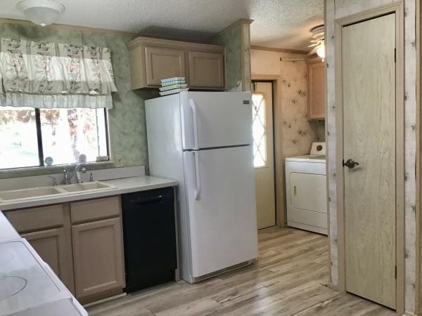 1987 Palm 43708805 Mobile Home