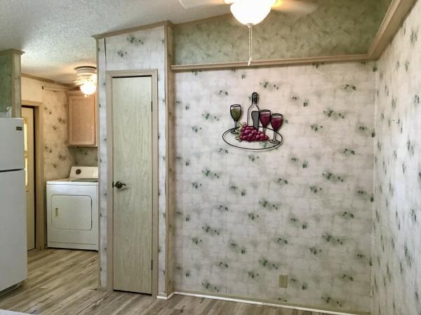 1987 Palm 43708805 Mobile Home