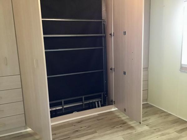 1987 Palm 43708805 Mobile Home