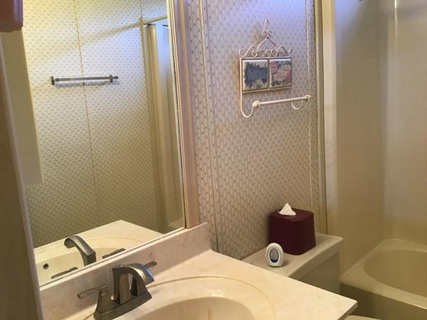 1987 Palm 43708805 Mobile Home