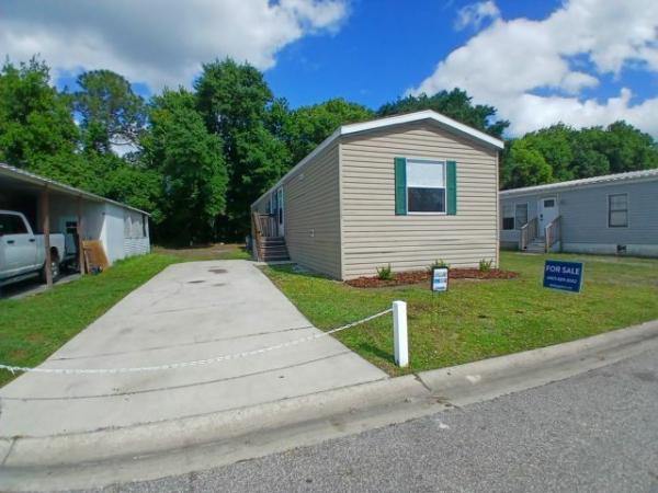 2018 NOBILITY Mobile Home For Sale