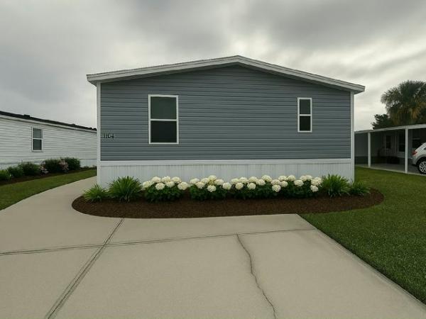 2018 FLEETWOOD Mobile Home For Sale