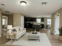 2018 FLEETWOOD CARRIAGE MANOR II Manufactured Home