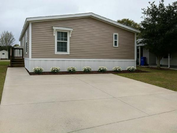 Photo 1 of 2 of home located at 13613 Wesleyan Blvd Orlando, FL 32826