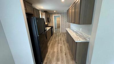 Mobile Home at 8742 Basswood Lot 166 Kalamazoo, MI 49009