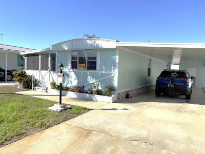 Mobile Home at 2552 NE Turner Ave #0046 Arcadia, FL 34266
