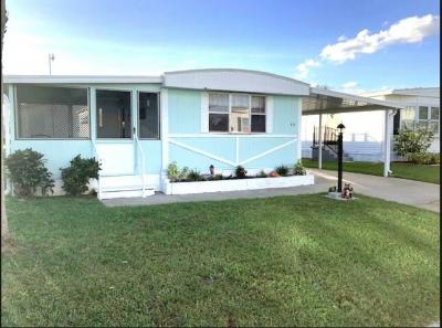 Photo 2 of 15 of home located at 2552 NE Turner Ave #0046 Arcadia, FL 34266