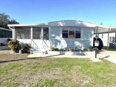 Photo 4 of 15 of home located at 2552 NE Turner Ave #0046 Arcadia, FL 34266