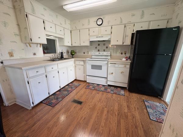 1981 Twin 1981 Mobile Home