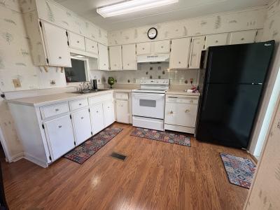 Photo 5 of 14 of home located at 2552 NE Turner Ave #0079 Arcadia, FL 34266