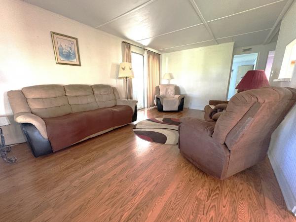 1981 Twin 1981 Mobile Home