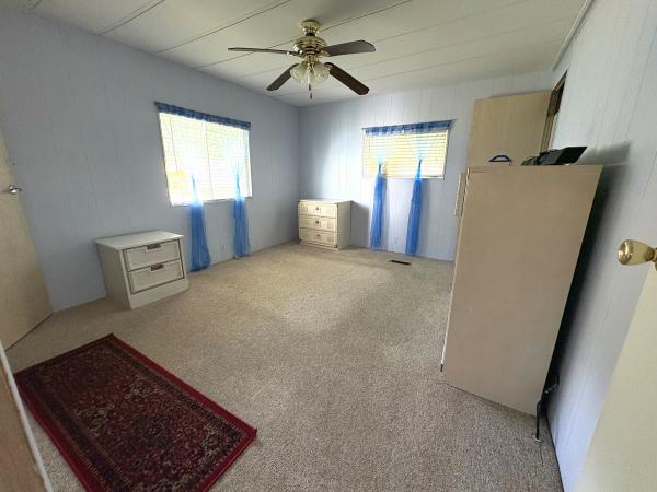 1981 Twin 1981 Mobile Home