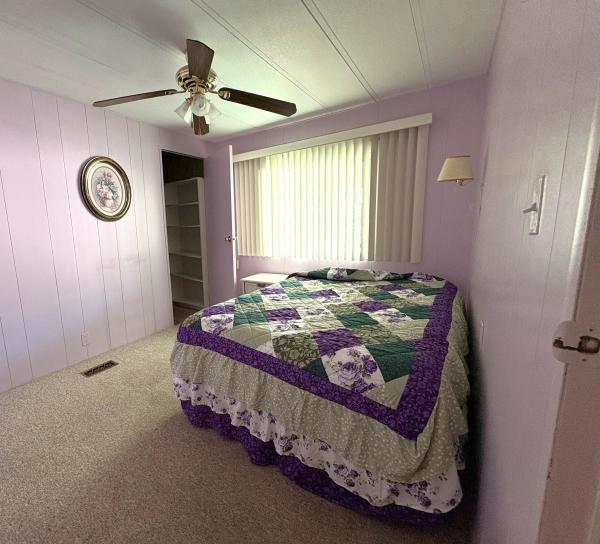 1981 Twin 1981 Mobile Home