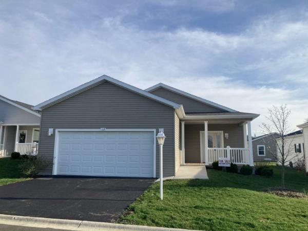 Photo 1 of 2 of home located at 117 Vanderbilt Drive Grayslake, IL 60030