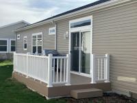 2023 Skyline Jefferson Park Manufactured Home
