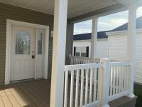 2023 Skyline Jefferson Park Manufactured Home