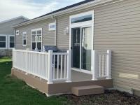 2023 Skyline Jefferson Park Manufactured Home