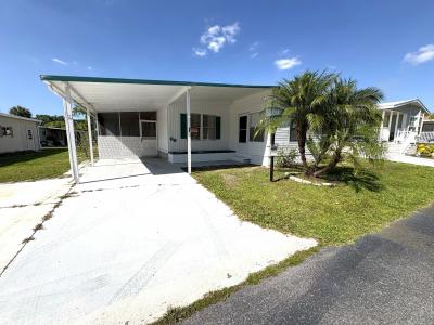 Mobile Home at 2552 NE Turner Ave #0069 Arcadia, FL 34266
