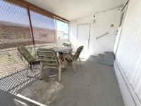 1980 Budd 1980 Mobile Home