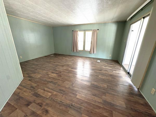 1980 Budd 1980 Mobile Home