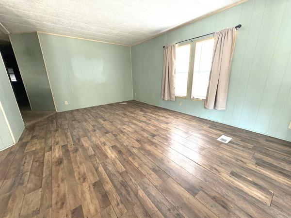 1980 Budd 1980 Mobile Home