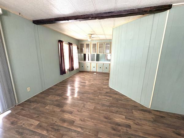 1980 Budd 1980 Mobile Home