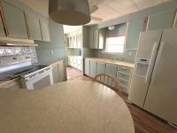 1980 Budd 1980 Mobile Home