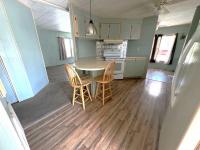 1980 Budd 1980 Mobile Home