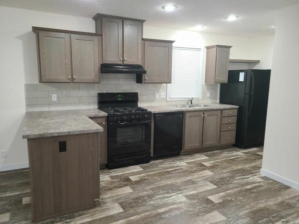 2020 Clayton Homes Inc Mobile Home For Sale