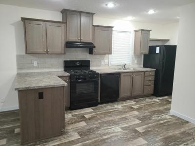 Mobile Home at 3239 Brandon Avenue Lot 509 Muskegon, MI 49444