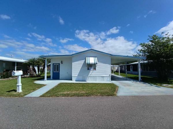 1993  Mobile Home For Sale