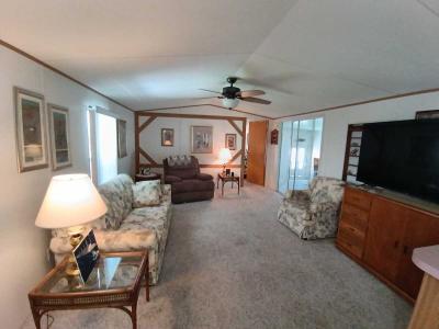 Photo 4 of 8 of home located at 4425 Us Hwy 441 S, Lot 10 Okeechobee, FL 34974