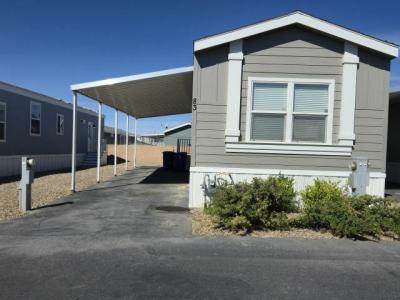 Mobile Home at 3825 N Nellis Blvd Lot 83 Las Vegas, NV 89115