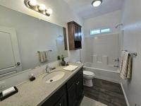 2023 Skyline Manufactured Home