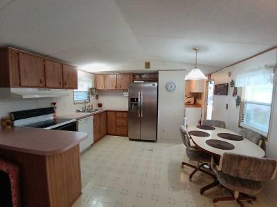 Photo 3 of 8 of home located at 4425 Us Hwy 441 S, Lot 10 Okeechobee, FL 34974