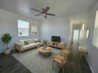 2022 Skyline Manufactured Home