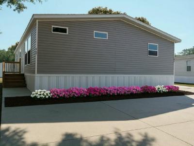 Mobile Home at 1807 La Crosse Ave Orlando, FL 32826