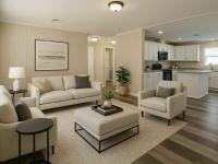 2019 CLAYTON 30INX28403AH19 Manufactured Home
