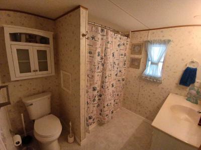 Photo 5 of 8 of home located at 4425 Us Hwy 441 S, Lot 10 Okeechobee, FL 34974