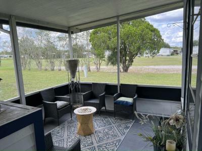 Mobile Home at 14349 Spyglass St. Orlando, FL 32826