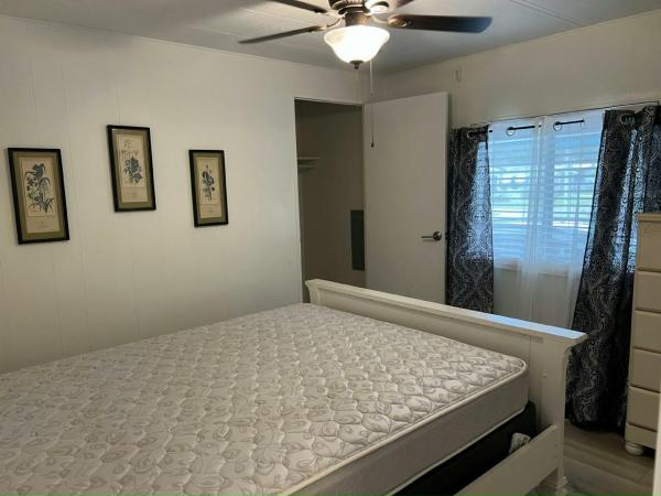 1981 TWIN HS Manufactured Home