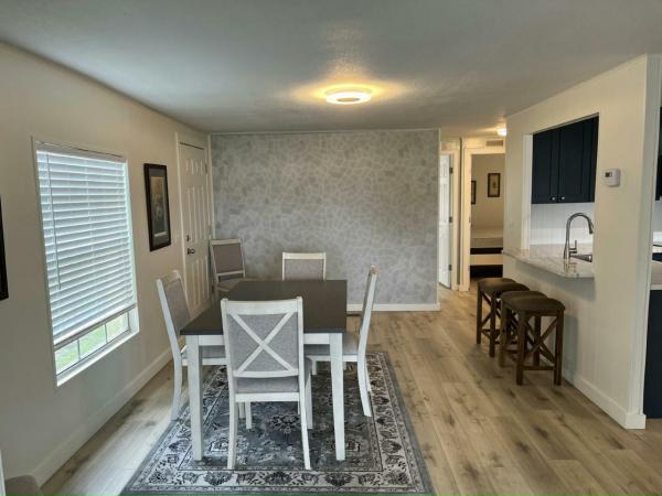 1981 TWIN HS Manufactured Home