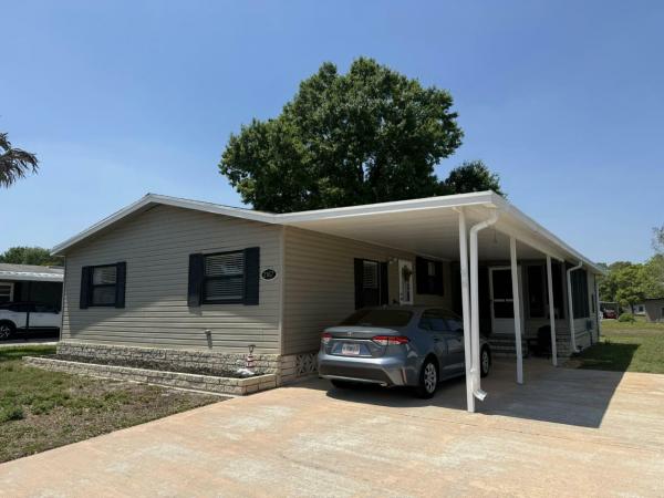 1985 Palm Mobile Home For Sale