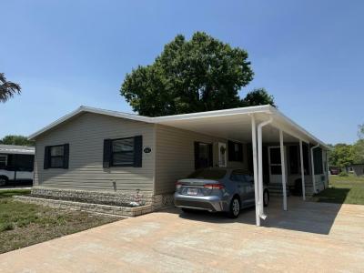 Mobile Home at 2167 Congressional Dr. Orlando, FL 32826