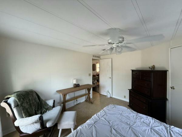 1985 Palm HS Manufactured Home