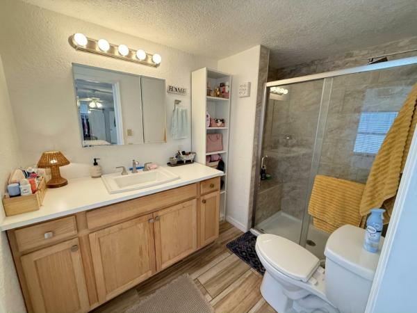 1985 Palm HS Manufactured Home