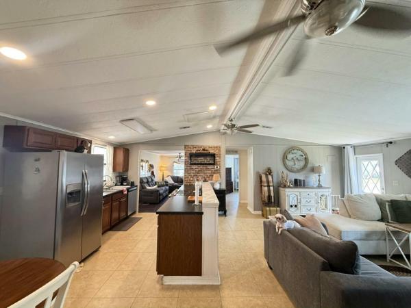 1985 Palm HS Manufactured Home