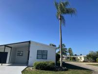1985 Palm Harbor HS Manufactured Home